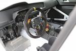 Volkswagen Golf GTI TCR 2017 года